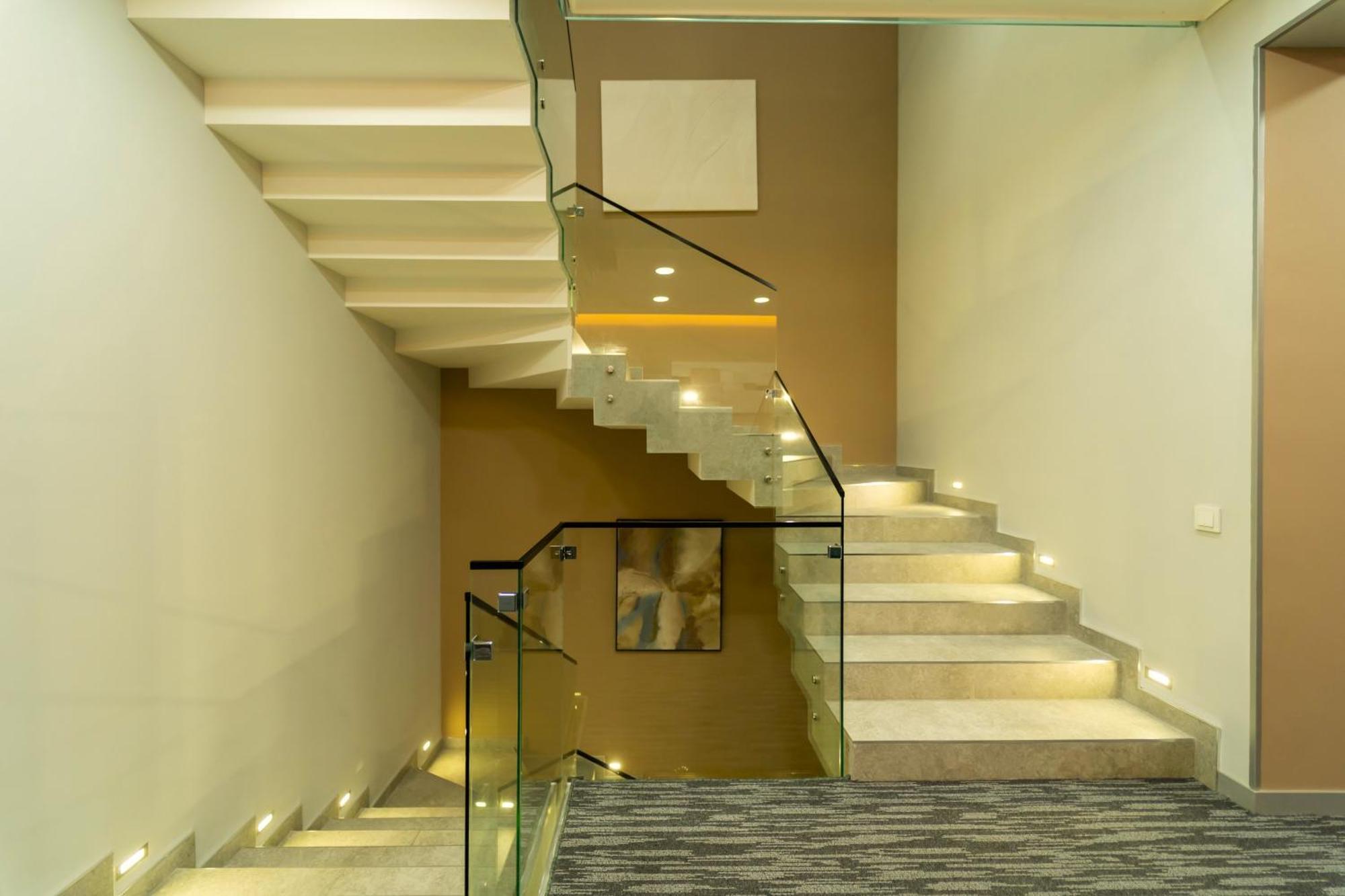 Nuovo Boutique Hotel ทาชเคนต์ ภายนอก รูปภาพ