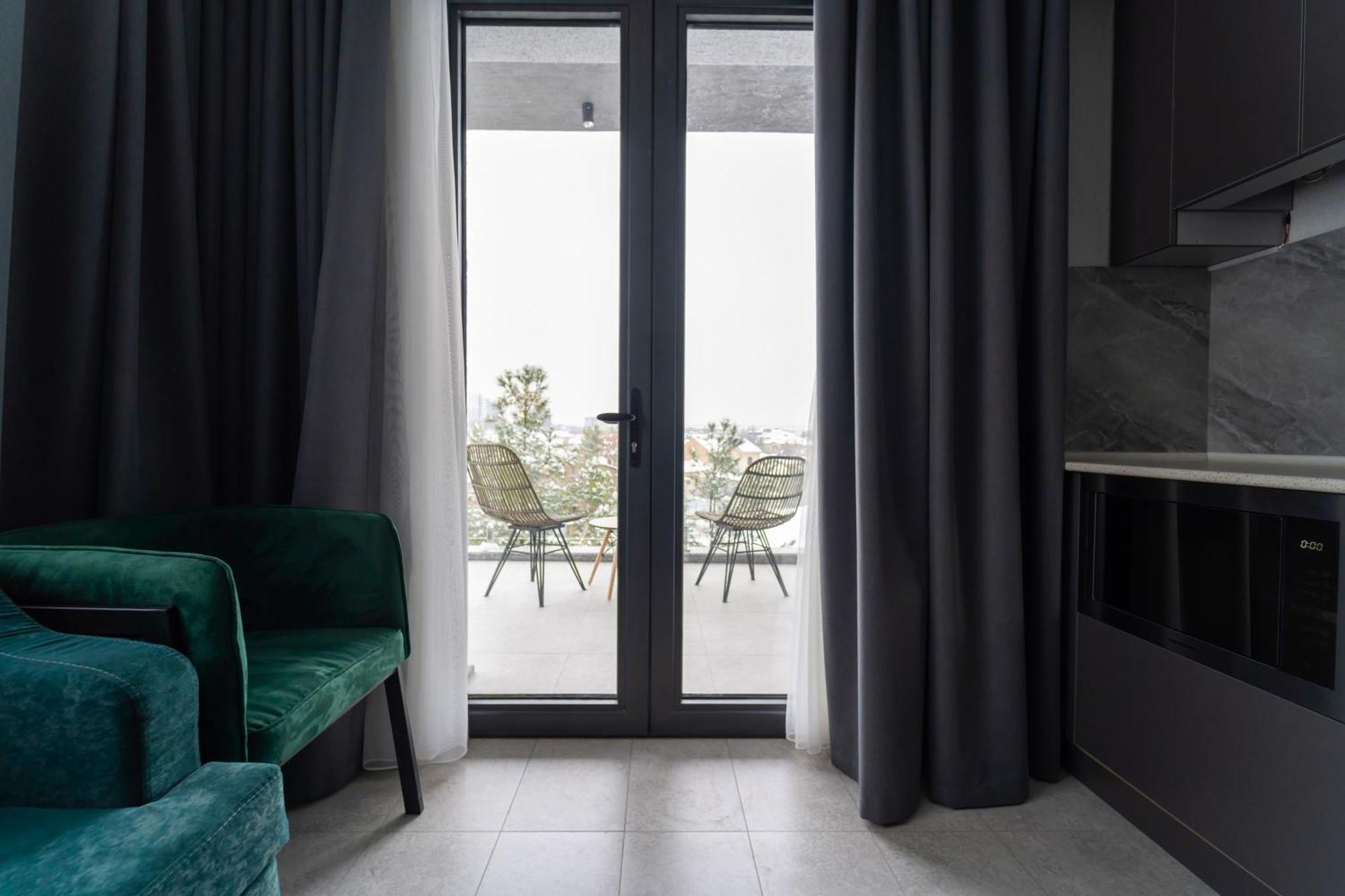 Nuovo Boutique Hotel ทาชเคนต์ ภายนอก รูปภาพ