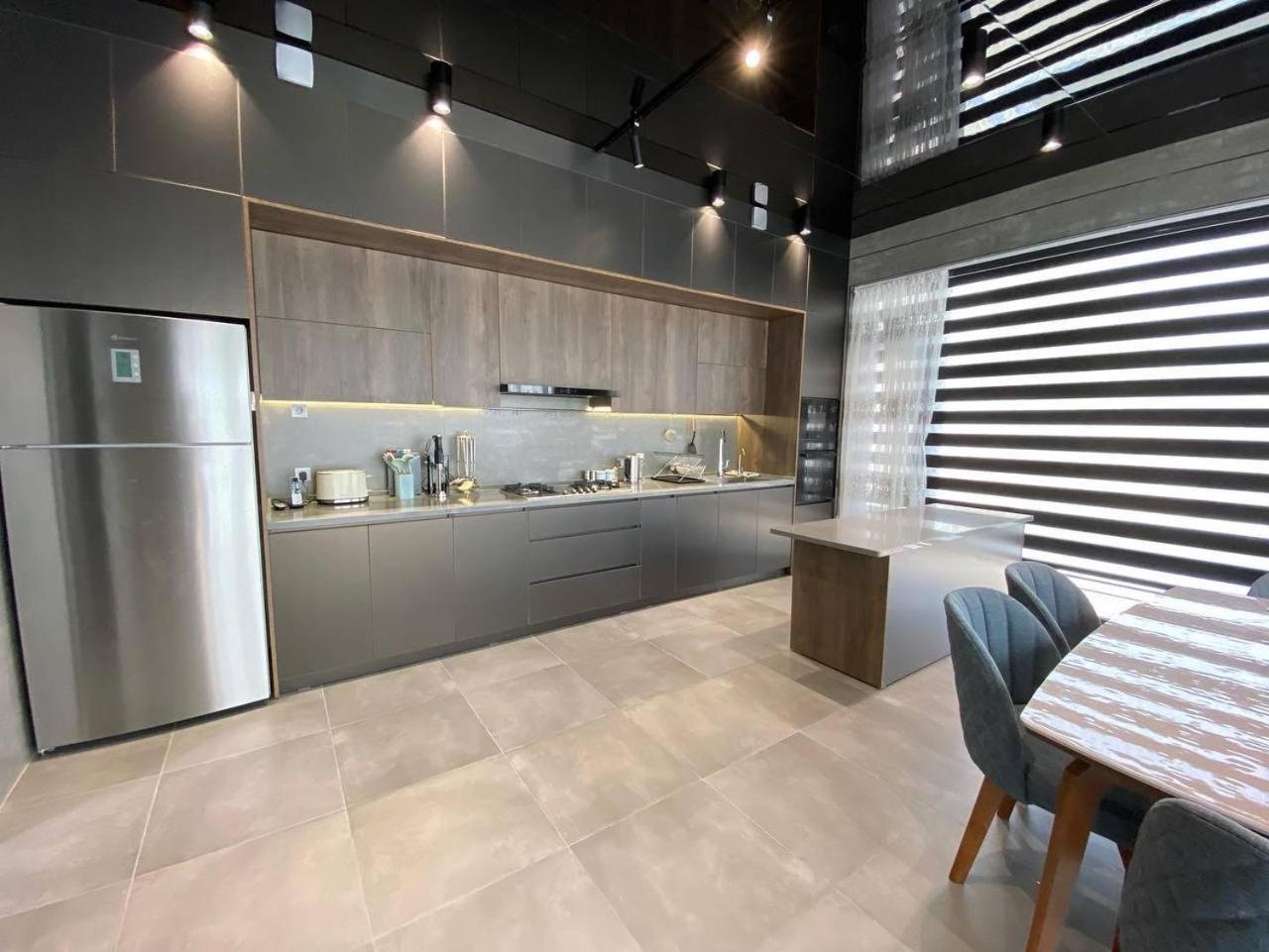 Nuovo Boutique Hotel ทาชเคนต์ ภายนอก รูปภาพ