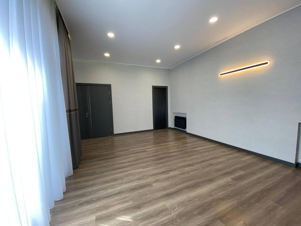 Nuovo Boutique Hotel ทาชเคนต์ ภายนอก รูปภาพ